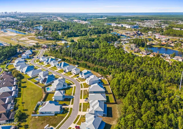 48th image of 126 Tierra Verde Wy, Panama City Beach, FL 32407 | MLS# 792669