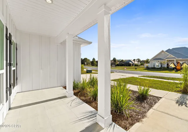 Photo 3 of Single family home for sale at 126 Tierra Verde Way, Panama City Beach, FL 32407 | MLS# 792669 | Listing updated on 2026-07-15
