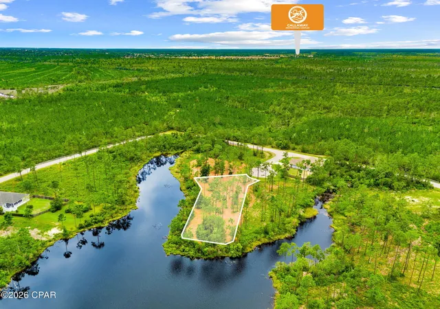 Photo 1 of Land for sale at 800 Buoy Ct, Panama City, FL 32404 | MLS# 792680 | Listing updated on 2026-07-15