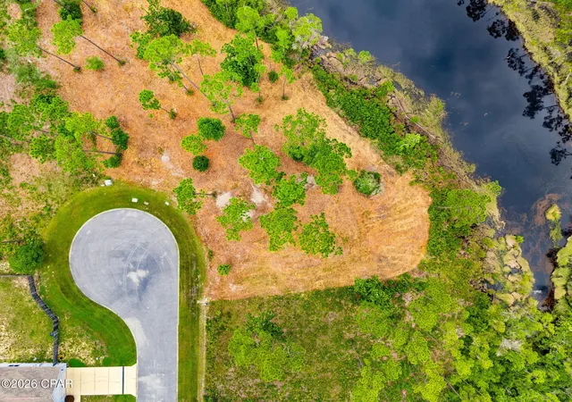 Photo 4 of Land for sale at 800 Buoy Ct, Panama City, FL 32404 | MLS# 792680 | Listing updated on 2026-07-15