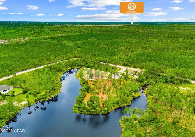 Photo 2 of Land for sale at 801 Buoy Ct, Panama City, FL 32404 | MLS# 792681 | Listing updated on 2026-07-15