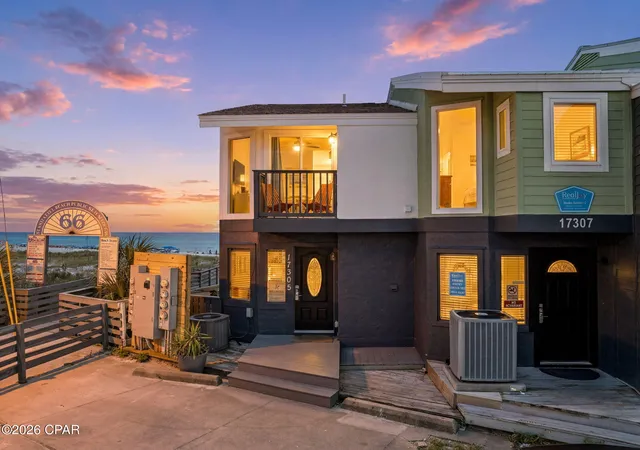 1st image of 17305 Front Beach Rd #1, Panama City Beach, FL 32413 | MLS# 792689
