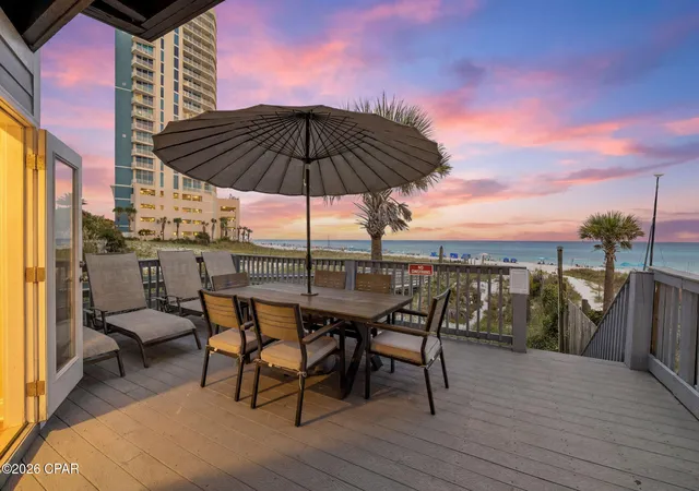 2nd image of 17305 Front Beach Rd #1, Panama City Beach, FL 32413 | MLS# 792689
