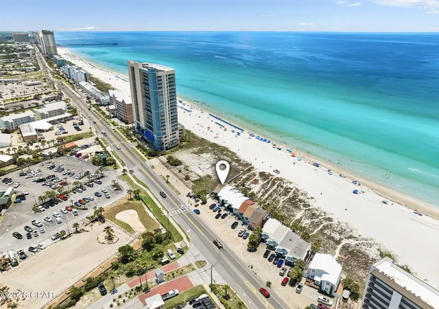 3rd image of 17305 Front Beach Rd #1, Panama City Beach, FL 32413 | MLS# 792689