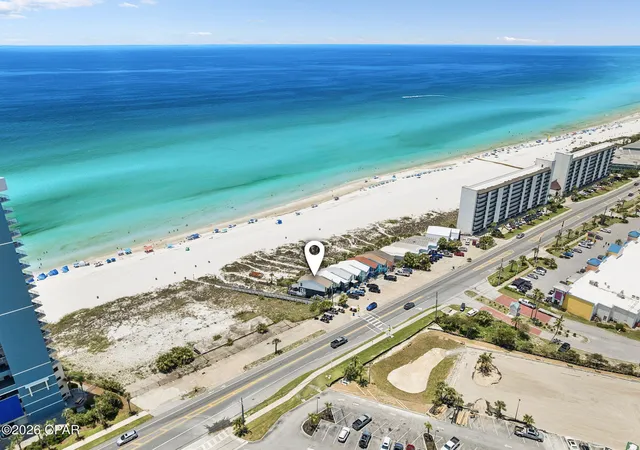4th image of 17305 Front Beach Rd #1, Panama City Beach, FL 32413 | MLS# 792689