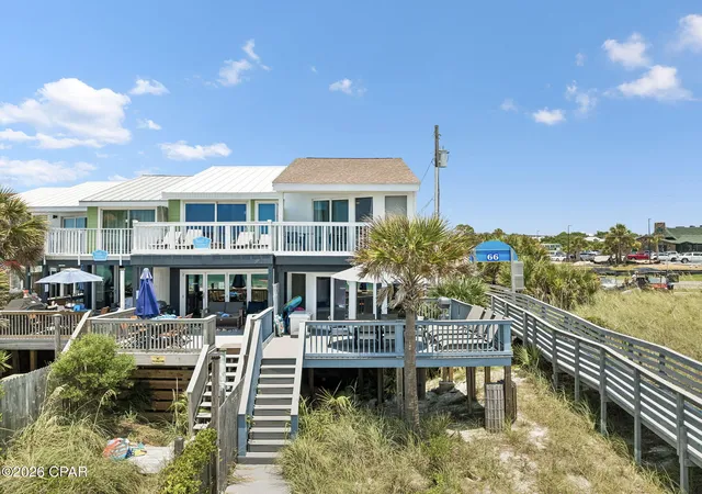 5th image of 17305 Front Beach Rd #1, Panama City Beach, FL 32413 | MLS# 792689