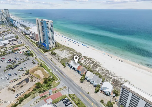 3rd image of 17311 Front Beach Rd, Panama City Beach, FL 32413 | MLS# 792693