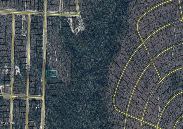 Homes for sale in Chipley, FL | Lot 1 Blk 0813 Byrd Blvd, Chipley, FL 32428 | MLS# 792697