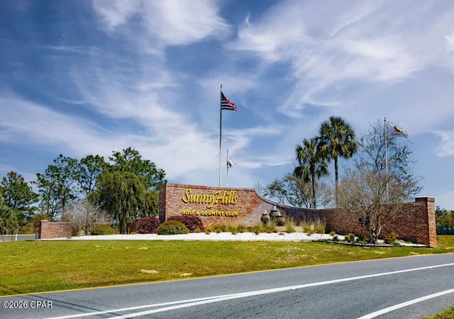 Homes for sale in Chipley, FL | Lot 1 Blk 0813 Byrd Blvd, Chipley, FL 32428 | MLS# 792697