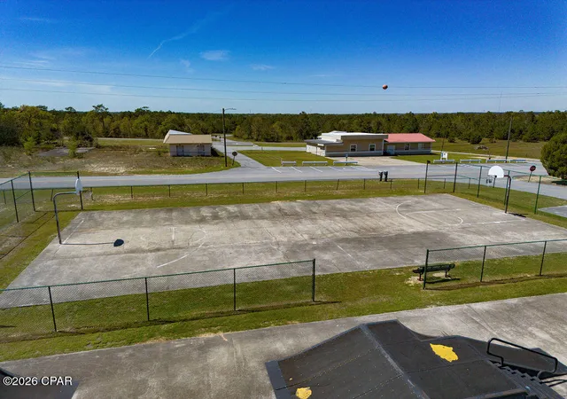 Homes for sale in Chipley, FL | Lot 1 Blk 0813 Byrd Blvd, Chipley, FL 32428 | MLS# 792697