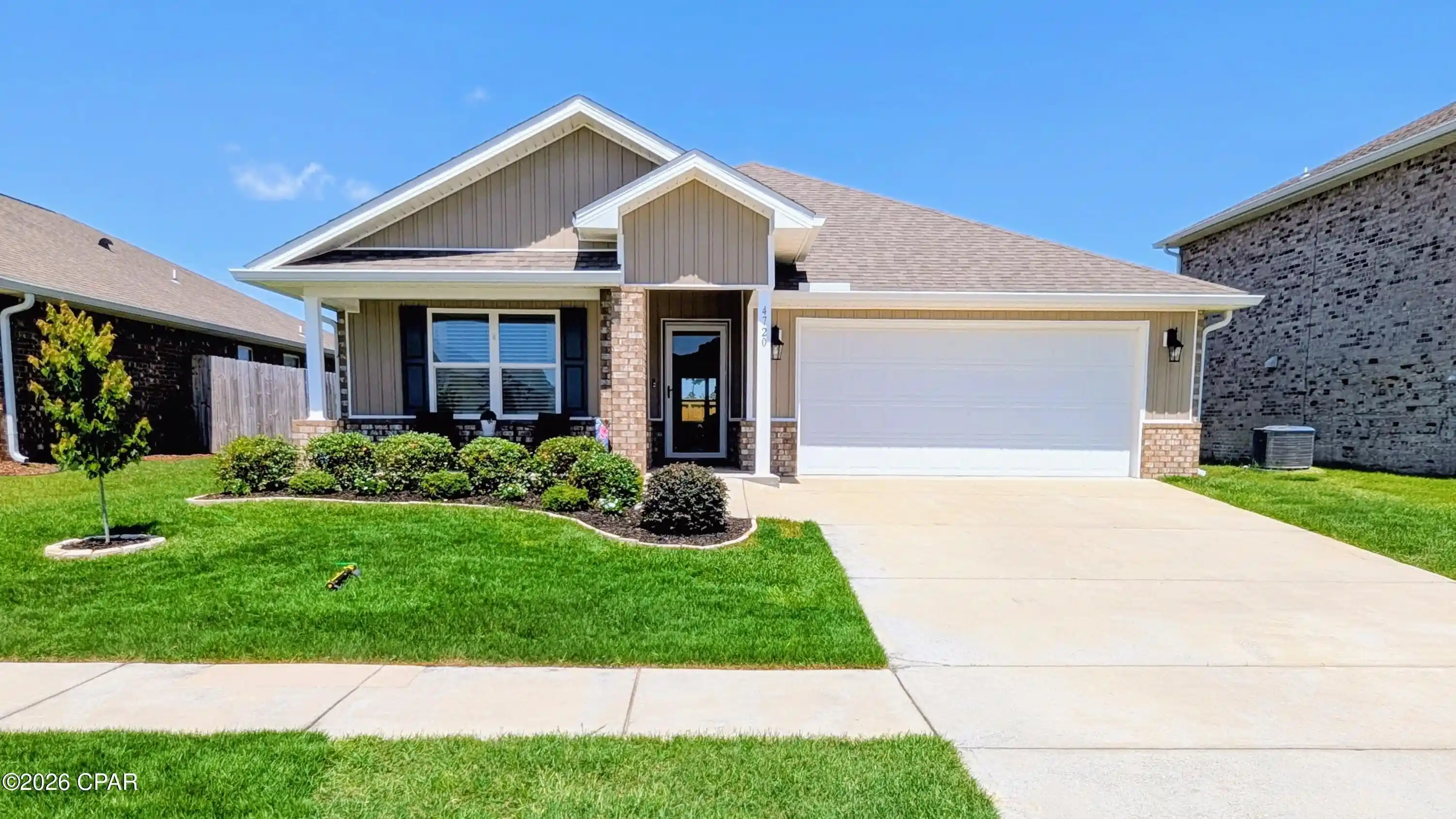 Single family home for sale at 4720 Firefly Ln, Panama City, FL 32404 | MLS# 792698