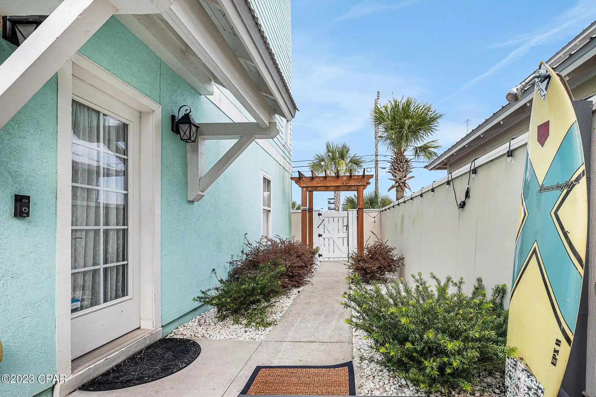 Photo 1 of Single family home for sale at 621 Lyndell Ln #B, Panama City Beach, FL 32407 | MLS# 792714 | Listing updated on 2026-07-24