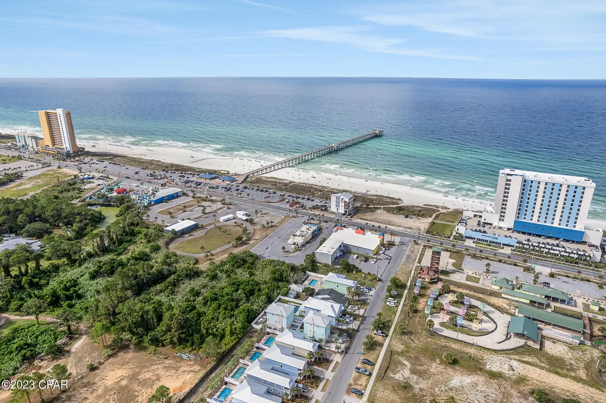 Single family home for sale at 621 Lyndell Ln #B, Panama City Beach, FL 32407 | MLS# 792714