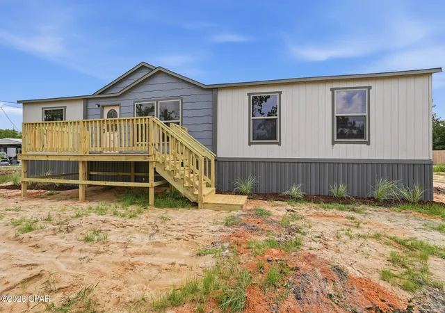 1st image of 7701 Sweetbriar Rd, Panama City, FL 32404 | MLS# 792716