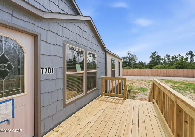 2nd image of 7701 Sweetbriar Rd, Panama City, FL 32404 | MLS# 792716