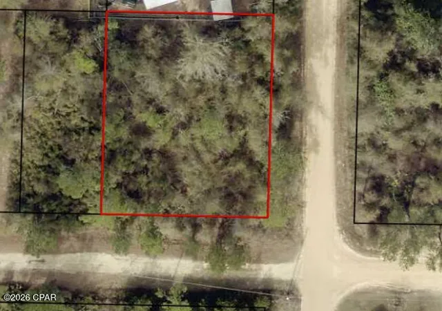 2nd image of 0 Nandina St, Fountain, FL 32438 | MLS# 792739