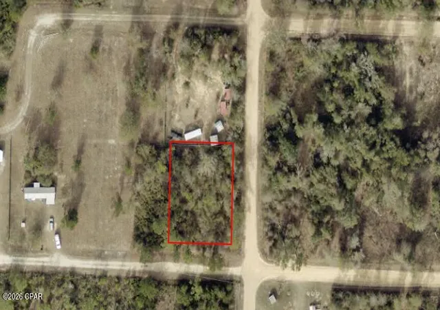 4th image of 0 Nandina St, Fountain, FL 32438 | MLS# 792739