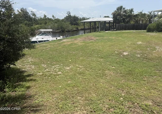 Photo 1 of Land for sale at 116 N 36th Street, Mexico Beach, FL 32456 | MLS# 792745 | Listing updated on 2026-07-16