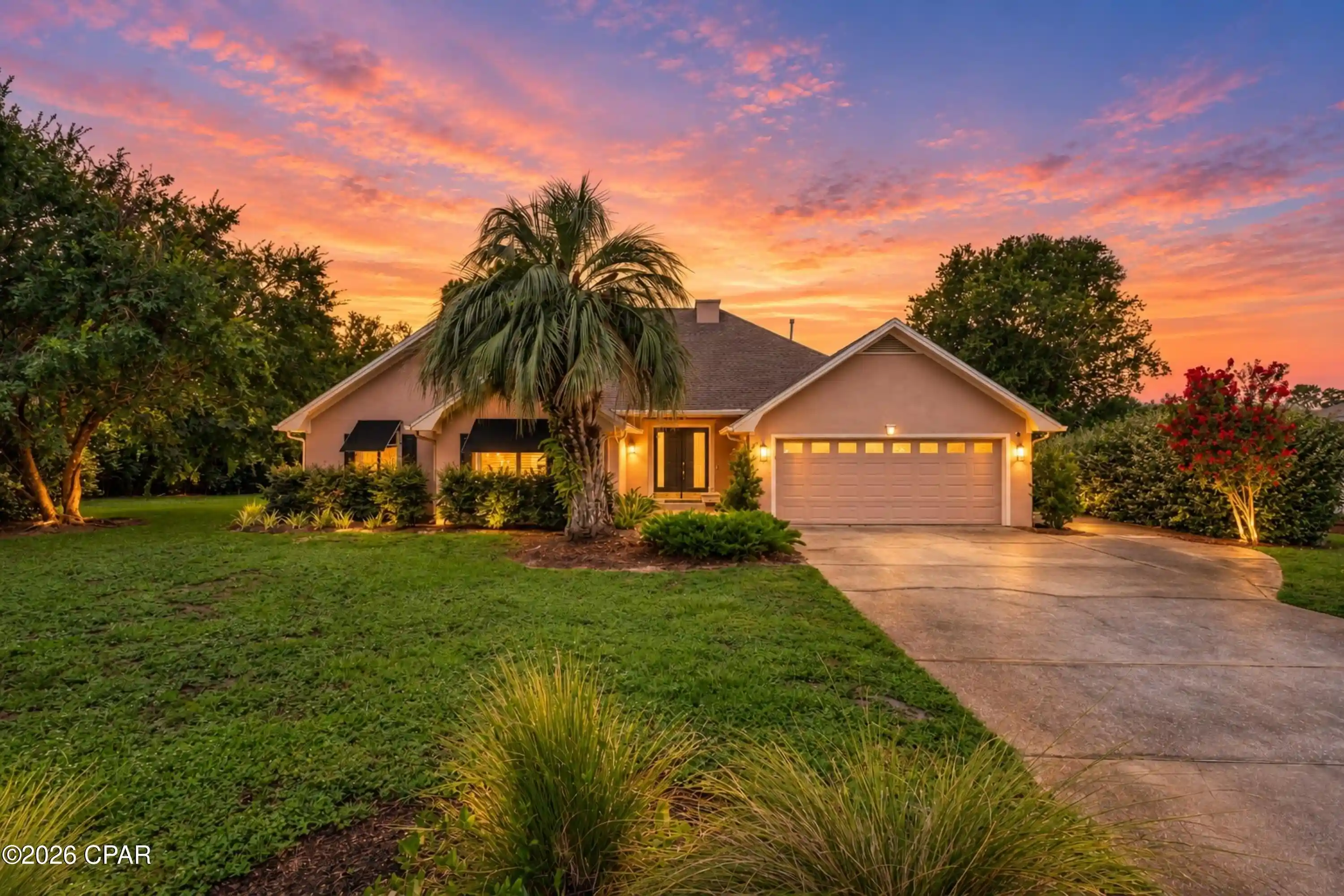Photo 1 of Single family home for sale at 203 Bunker Ln, Panama City Beach, FL 32408 | MLS# 792754 | Listing updated on 2026-10-20