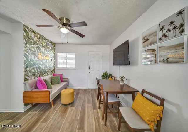 Photo 1 of Condo for sale at 8618 Surf Dr #111, Panama City, FL 32408 | MLS# 792759 | Listing updated on 2026-10-05