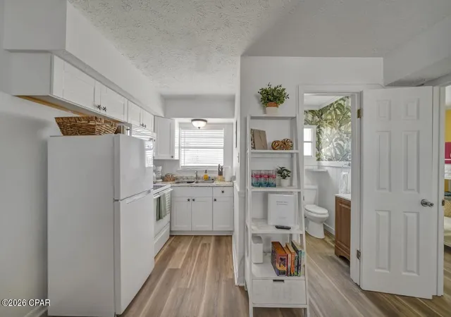 Photo 3 of Condo for sale at 8618 Surf Dr #111, Panama City, FL 32408 | MLS# 792759 | Listing updated on 2026-10-05