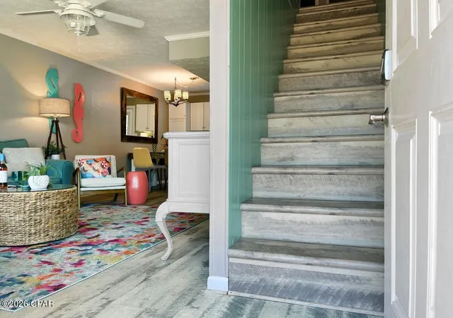 Photo 3 of Condo for sale at 7904 Surf Dr #16, Panama City Beach, FL 32408 | MLS# 792762 | Listing updated on 2026-10-06
