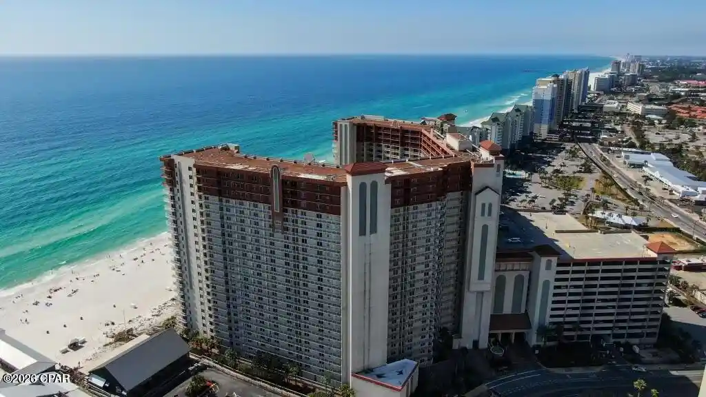 Photo 1 of Condo for sale at 9900 S Thomas Dr #804, Panama City, FL 32408 | MLS# 792765 | Listing updated on 2026-07-17