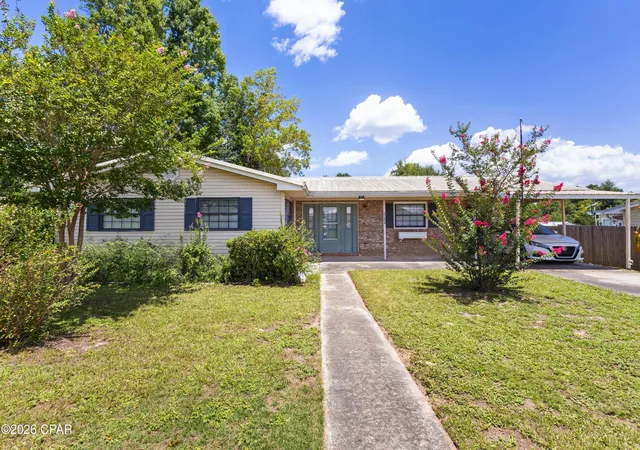 Photo 1 of Single family home for sale at 1804 Ulmer Ln, Chipley, FL 32428 | MLS# 792768 | Listing updated on 2026-10-06