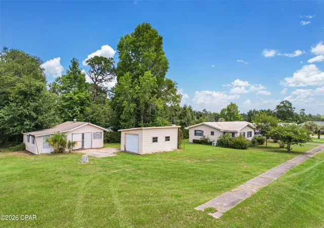 Photo 2 of Single family home for sale at 1804 Ulmer Ln, Chipley, FL 32428 | MLS# 792768 | Listing updated on 2026-10-06