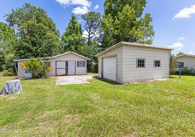 Photo 4 of Single family home for sale at 1804 Ulmer Ln, Chipley, FL 32428 | MLS# 792768 | Listing updated on 2026-10-06