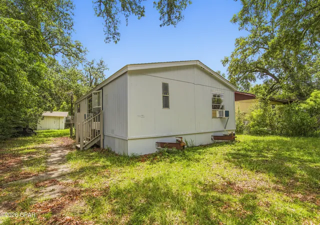Photo 1 of Manufactured home for sale at 744 Sheffield Ave, Panama City, FL 32401 | MLS# 792796 | Listing updated on 2026-09-30