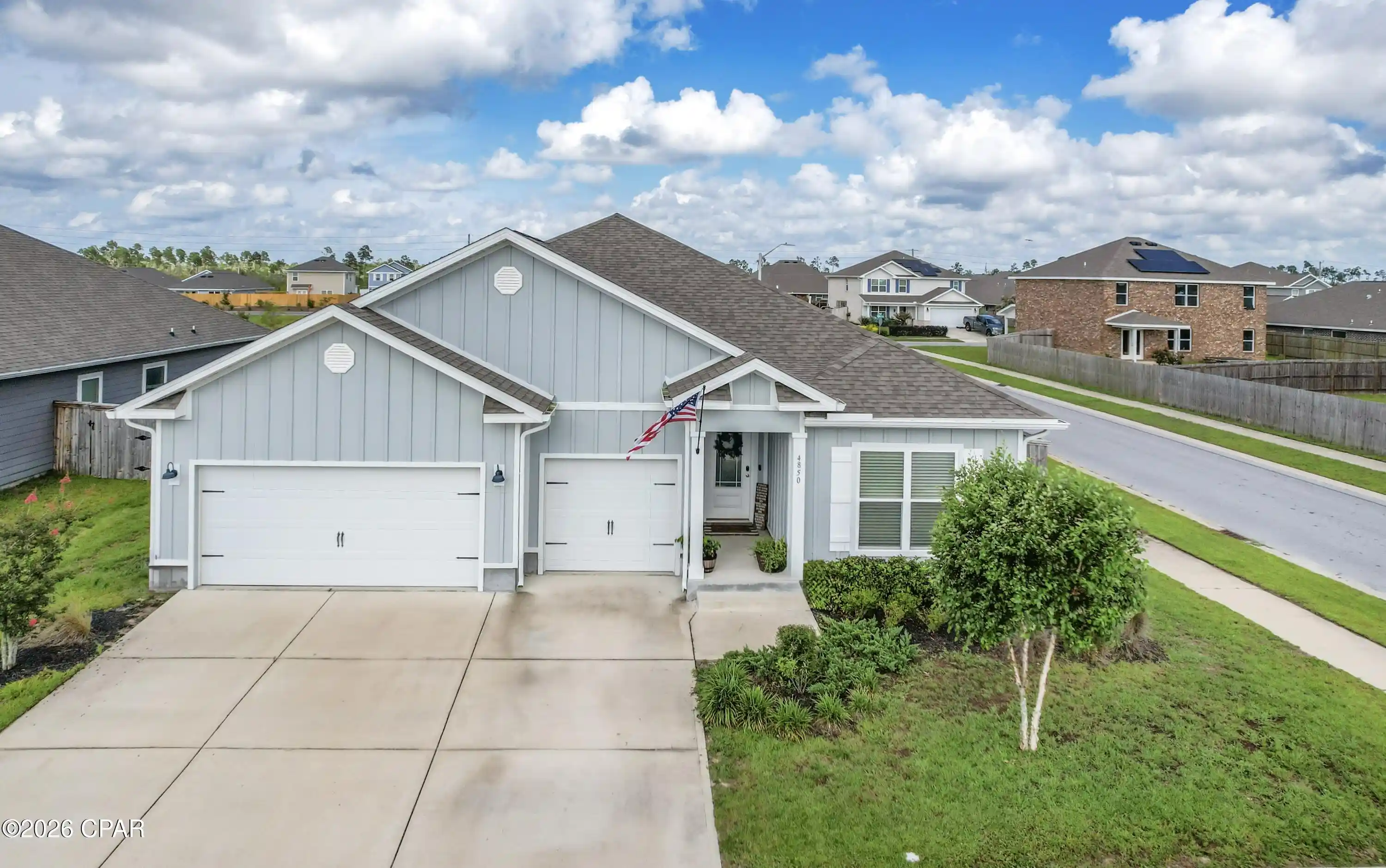 Photo 1 of Single family home for sale at 4850 Loblolly Way, Panama City, FL 32404 | MLS# 792808 | Listing updated on 2026-10-20