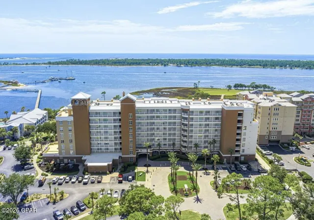 Photo 1 of Condo for sale at 4100 Marriott Dr #207, Panama City, FL 32408 | MLS# 792815 | Listing updated on 2026-09-22