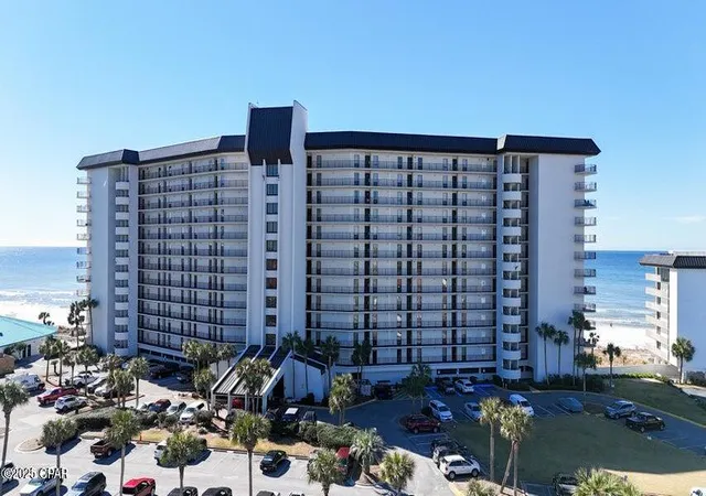 Photo 1 of Condo for sale at 11619 Front Beach Rd #304, Panama City Beach, FL 32407 | MLS# 792843 | Listing updated on 2026-09-19