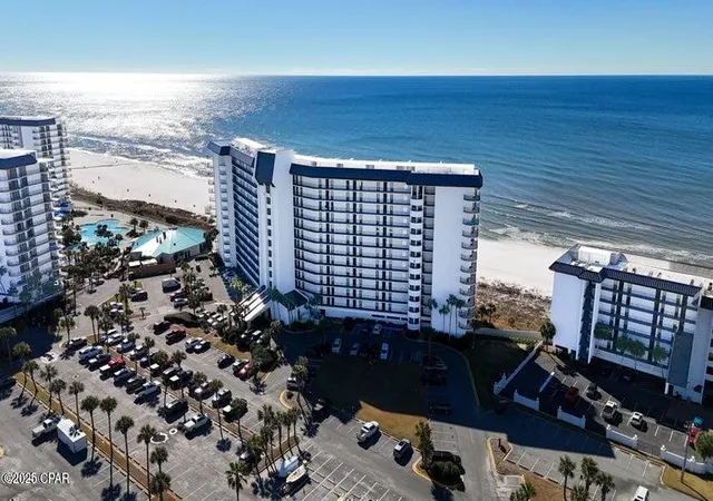 Photo 2 of Condo for sale at 11619 Front Beach Rd #304, Panama City Beach, FL 32407 | MLS# 792843 | Listing updated on 2026-09-19