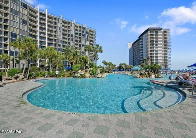 Photo 3 of Condo for sale at 11619 Front Beach Rd #304, Panama City Beach, FL 32407 | MLS# 792843 | Listing updated on 2026-09-19