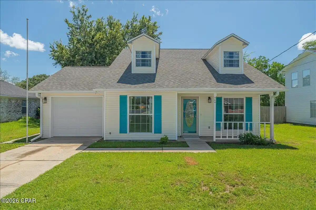 Photo 1 of Sale Pending at 404 Rossi Way, Pensacola, FL 32506 | MLS# 792871 | Listing updated on 2026-10-29