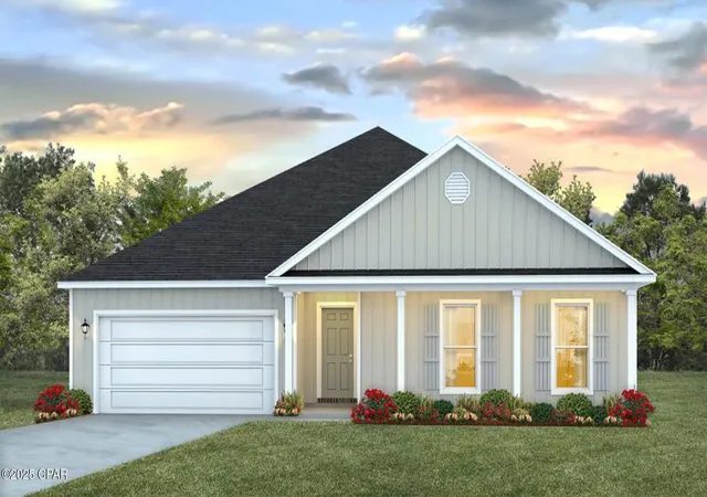 Photo 1 of Sale Pending at 3116 Blue Bird Ln, Panama City, FL 32409 | MLS# 792883 | Listing updated on 2026-10-05