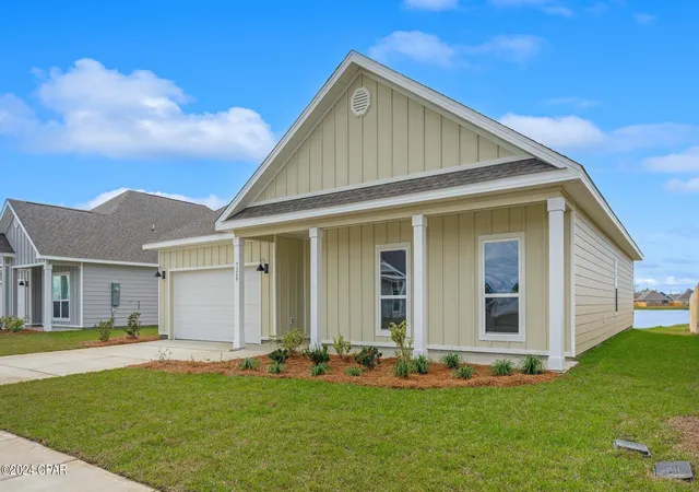 Photo 3 of Sale Pending at 3116 Blue Bird Ln, Panama City, FL 32409 | MLS# 792883 | Listing updated on 2026-10-05