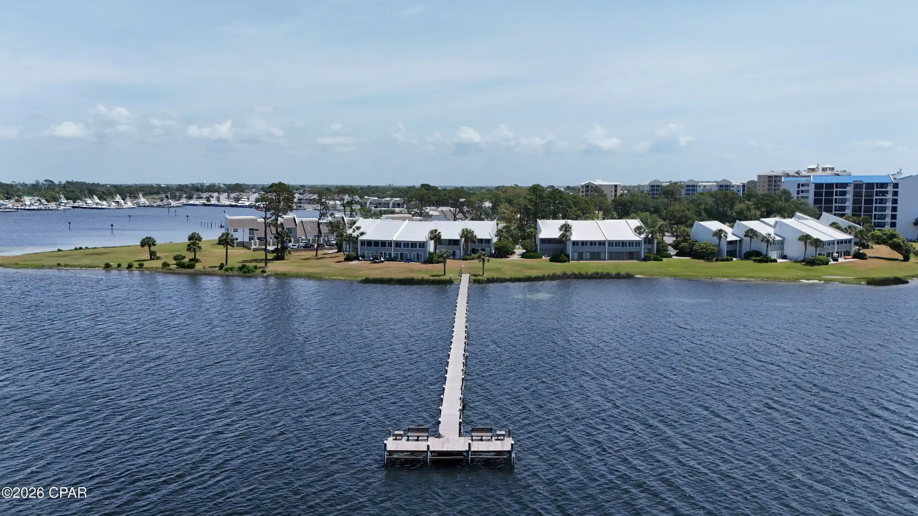 Photo 1 of Condo for sale at 4272 Kingfish Ln #272, Panama City, FL 32408 | MLS# 792884 | Listing updated on 2026-07-20