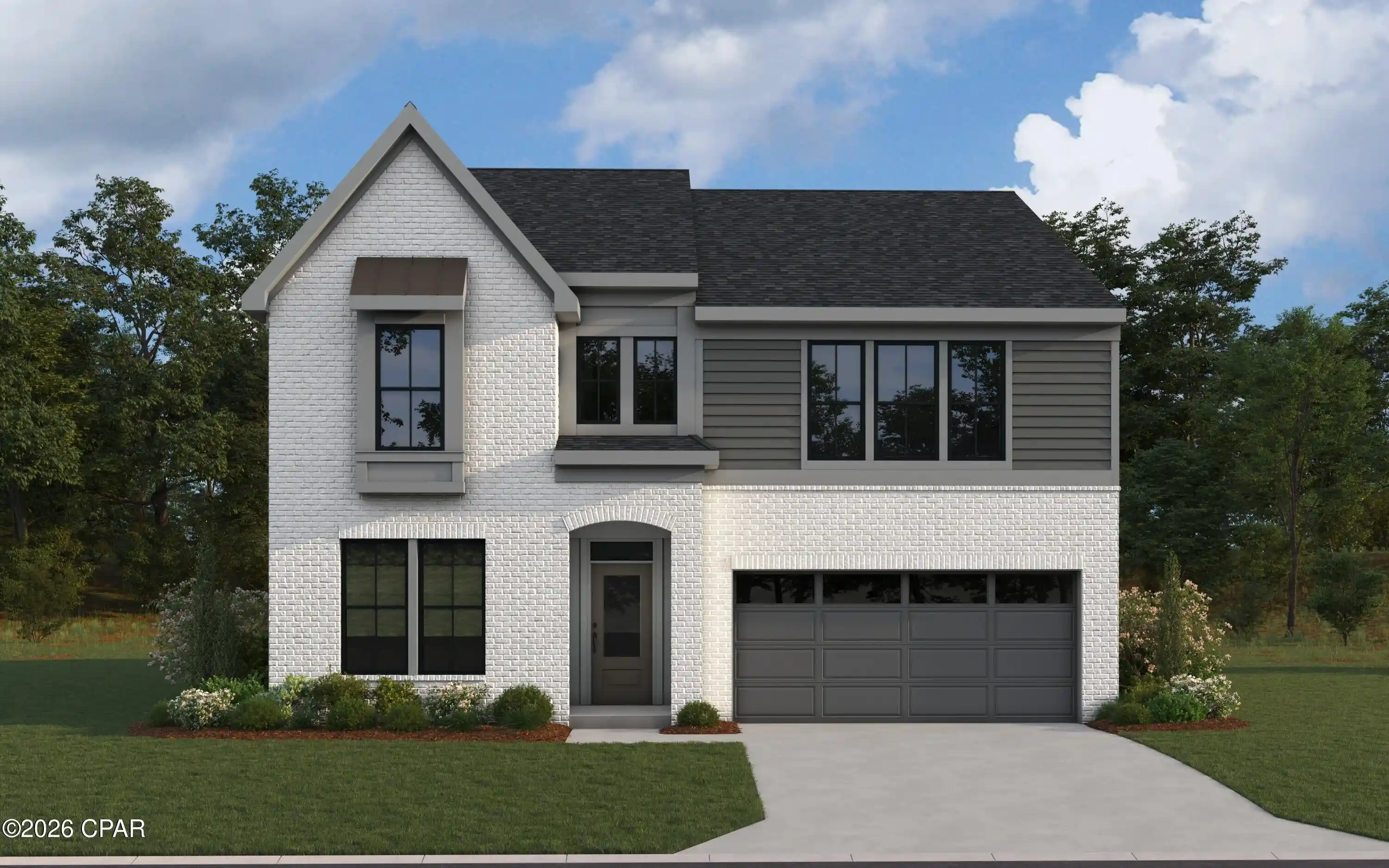 Photo 1 of Sale Pending at 768 Millbridge Dr, Panama City Beach, FL 32413 | MLS# 792919 | Listing updated on 2026-10-19