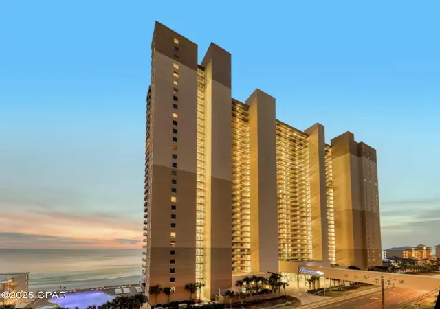 Photo 2 of Condo for sale at 16819 Front Beach Rd #1812, Panama City Beach, FL 32413 | MLS# 792972 | Listing updated on 2026-10-02