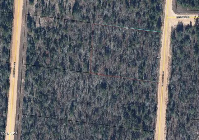 Photo 1 of Sale Pending at 0 Jackson Rd, Marianna, FL 32448 | MLS# 792977 | Listing updated on 2026-10-05