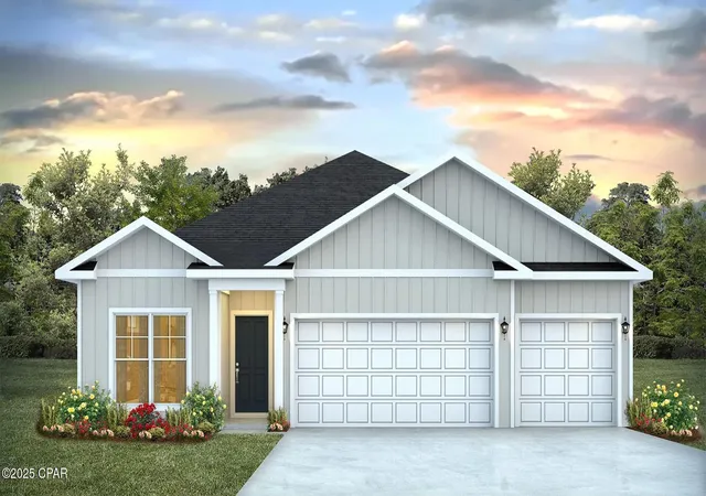 Photo 1 of Sale Pending at 7139 Big Buck Blvd, Panama City, FL 32409 | MLS# 792987 | Listing updated on 2026-10-29