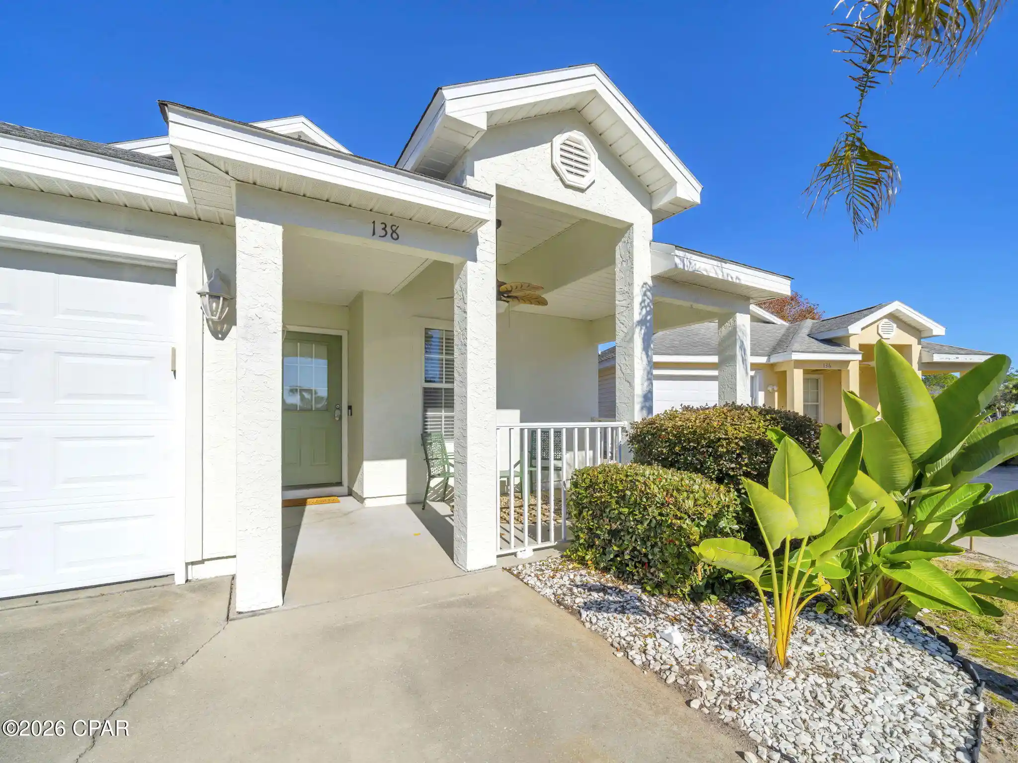 Photo 1 of Single family home for sale at 138 White Cap Way, Panama City Beach, FL 32407 | MLS# 792988 | Listing updated on 2026-10-21