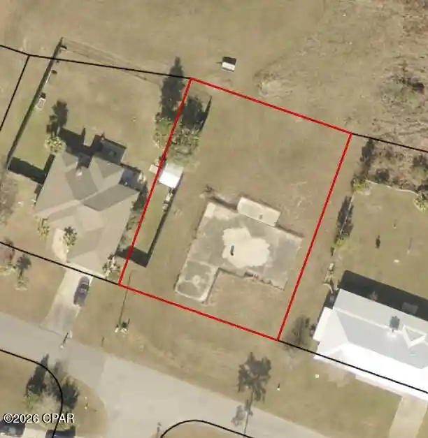 Photo 1 of Land for sale at 12021 Country Clb Dr, Panama City, FL 32404 | MLS# 793003 | Listing updated on 2026-07-24