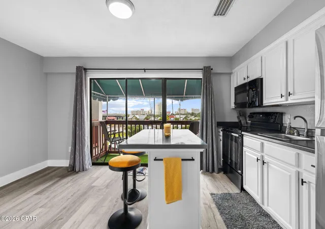 Photo 1 of Condo for sale at 8730 Thomas Dr #1306B, Panama City, FL 32408 | MLS# 793005 | Listing updated on 2026-09-23