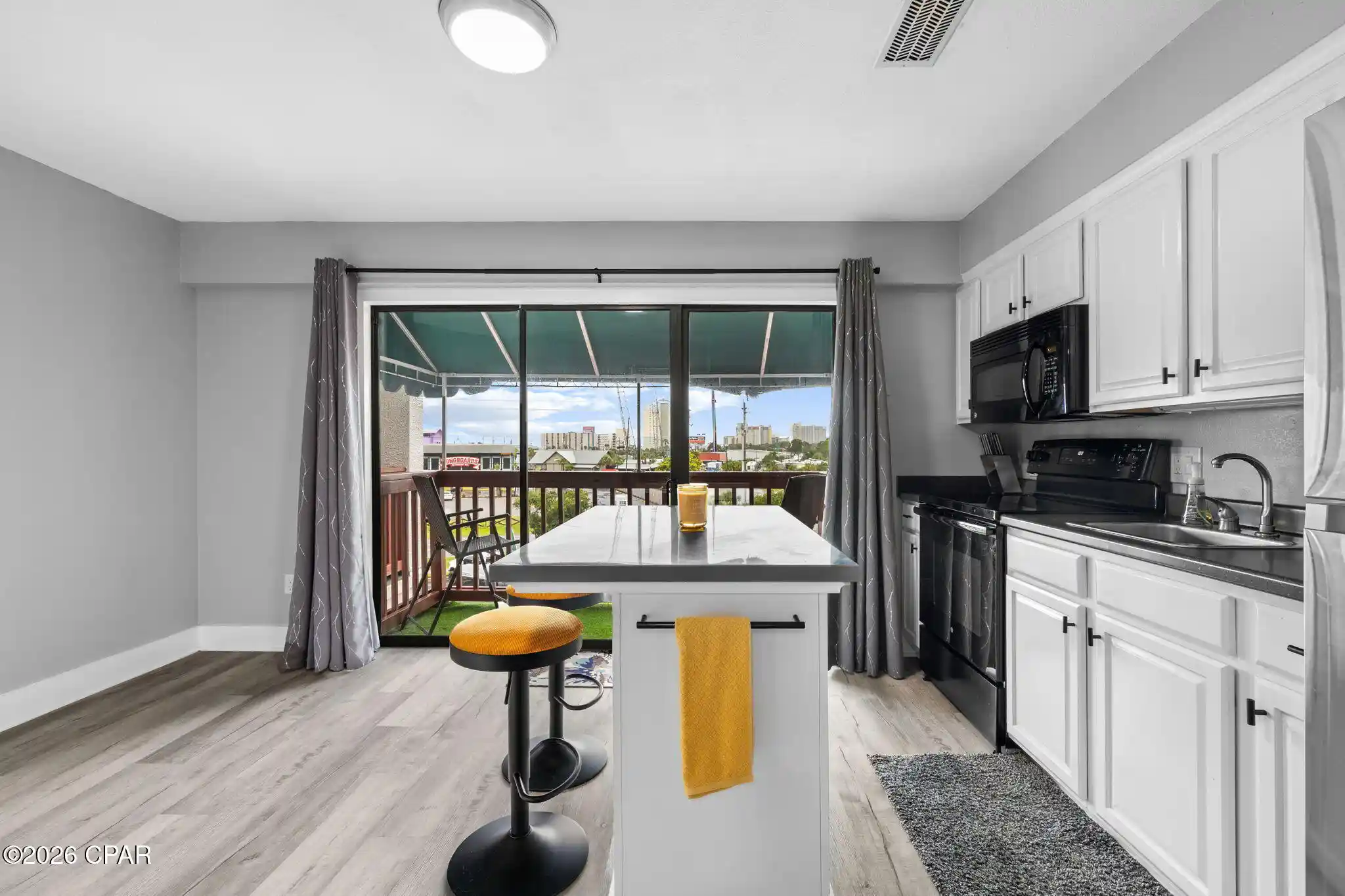 Photo 1 of Condo for sale at 8730 Thomas Dr #1306B, Panama City, FL 32408 | MLS# 793005 | Listing updated on 2026-10-24