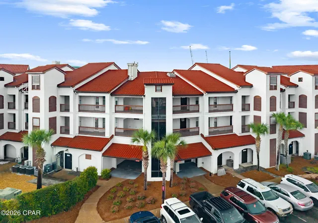 Photo 2 of Condo for sale at 8730 Thomas Dr #1306B, Panama City, FL 32408 | MLS# 793005 | Listing updated on 2026-09-23