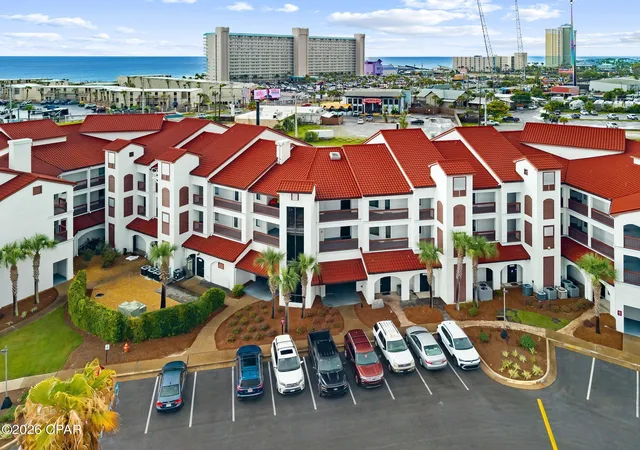 Photo 3 of Condo for sale at 8730 Thomas Dr #1306B, Panama City, FL 32408 | MLS# 793005 | Listing updated on 2026-09-23